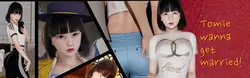Tomie Wanna Se marier [v0.532]