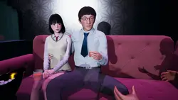 Tomie Wants to Get Married Expansion game image: img1.webp