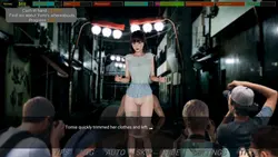 Tomie Wants to Get Married Expansion game image: img17.webp