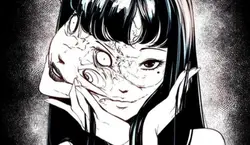 Tomie Wants to Get Married Expansion game image: img25.webp
