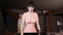 imagen del juego Tomie quiere conseguir Married Unofficial Renpy Port: img0.webp