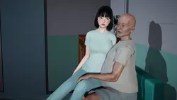 imagen del juego Tomie quiere conseguir Married Unofficial Renpy Port: img11.webp