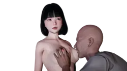 imagen del juego Tomie quiere conseguir Married Unofficial Renpy Port: img12.webp