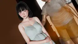 imagen del juego Tomie quiere conseguir Married Unofficial Renpy Port: img2.webp