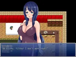 imagem do jogo Lechery Tale de Tomoe – A Mulher Knight’s Love Affair: img2.webp