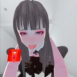 imagen del juego Tongue Kissing Specialization My Girl's Here for a Visit: img5.webp