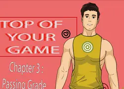 あなたのゲームのトップ - ダンジョン