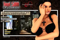 image de jeu Tori 500 Dirty Business: img0.webp
