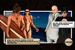 image de jeu Tori 500 Dirty Business: img2.webp