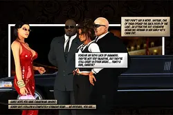 image de jeu Tori 500 Dirty Business: img6.webp