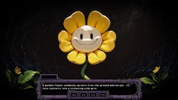 Toriel's Embrace Spielbild: img5.webp