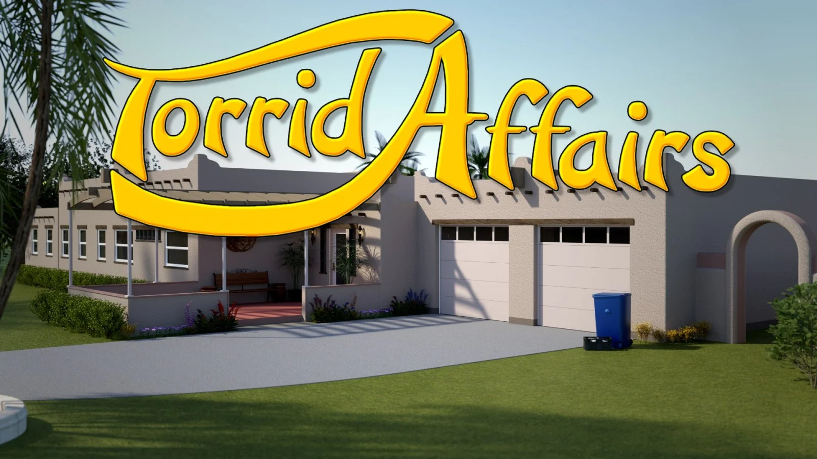 Torrid Affairs [v0.01] main image