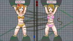 トーチャーチャンバー ゲーム画像: img0.webp