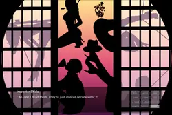 Gefolterter weiblicher Agent 1-4 Spielbild: img0.webp