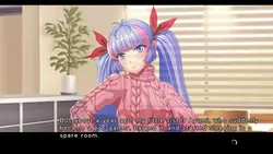 imagen del juego Toshinosa Kyoudai a, Wasurerareta Yoru: img5.webp