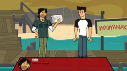 imagen del juego Total Degeneracy Island: img0.webp