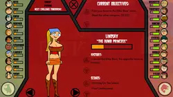 imagen del juego Total Degeneracy Island: img5.webp