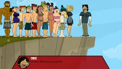 imagen del juego Total Degeneracy Island: img6.webp