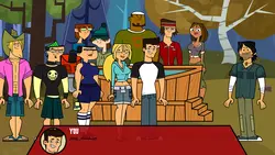 imagen del juego Total Degeneracy Island: img9.webp