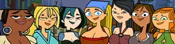 Total Degeneracy Island