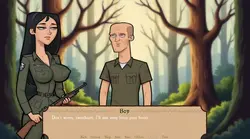 imagen del juego Total Fallout Fuckfest: img3.webp