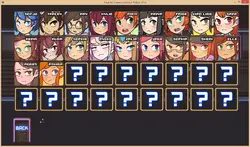 合計NC:カメオコレクター ゲーム画像: img0.webp