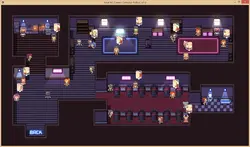 合計NC:カメオコレクター ゲーム画像: img1.webp