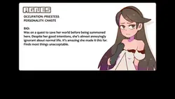 合計NC:カメオコレクター ゲーム画像: img17.webp