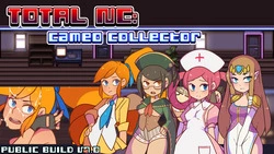 Total NC: Cameo Collector [v2.0 PUBLIC]
