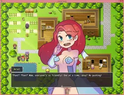 Total NC: Princess Park game image: img1.webp