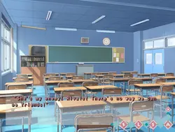 imagen del juego Total Nudity School Training: img2.webp