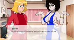 imagen del juego Totalmente Futa Vacation: img0.webp