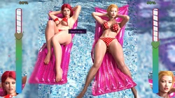 Touch Me II game image: img0.webp