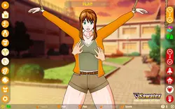 少女に触れよう! ゲーム画像: img6.webp