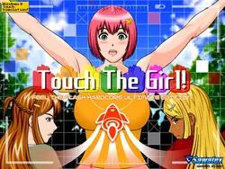 ¡Toca a la chica! [v1.02]