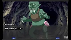 imagen del juego Tocando Live2D Ork Sexo con Lady Knight: img6.webp