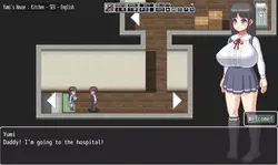 imagen del juego Touching Yumi: Milking and Impregnation: img3.webp