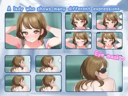 健康診断で女性に触れる ゲーム画像: img8.webp