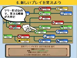 imagen del juego Touhou Baishun Yado: Soap of Royal Road: img7.webp