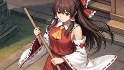 Touhou Crimson 欲望 ゲーム画像: img2.webp