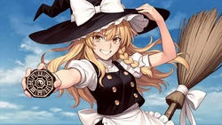 Touhou Crimson 欲望 ゲーム画像: img3.webp