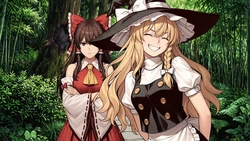 Touhou Crimson 欲望 ゲーム画像: img4.webp