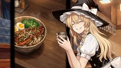 Touhou Crimson 欲望 ゲーム画像: img6.webp