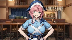 Touhou Crimson 欲望 ゲーム画像: img8.webp