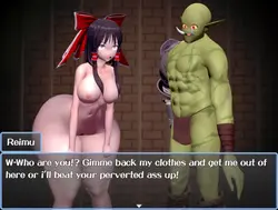 image de jeu Douceur dérangé de Lust: img0.webp