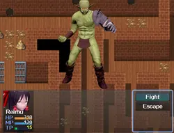 image de jeu Douceur dérangé de Lust: img2.webp