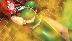 imagen del juego Touhou Fart RPG Prototype: img2.webp