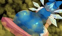 imagen del juego Touhou Fart RPG Prototype: img5.webp