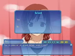 imagen del juego Touhou Kenchinroku ~Record of Penis Viewing~: img0.webp