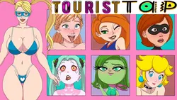 Tourist Tap